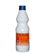 ACIDO CLORIDRICO MURIATICO 30-33% LT 1