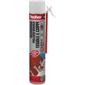 SCHIUMA POLIURETANICA COPPI E TEGOLE FISCHER MANUALE ML 750