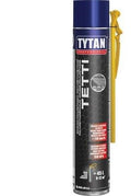 SCHIUMA POLIURETANICA TETTI E COPERTURE TYTAN MANUALE ML 750