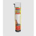 SCHIUMA POLIURETANICA UNIVERSALE SOUDAL MANUALE ML 750