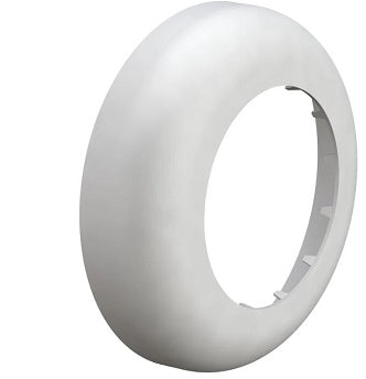 ROSONE PER MANICOTTO WC  FORO DIAMETRO 90 MM