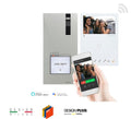 KIT QUADRA E MINI VIVAVOCE WI-FI. SB2