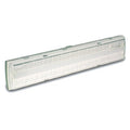 PLAFONIERA D'EMERGENZA TICINQUE LED IP42 18W 60CM