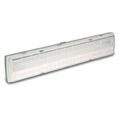 PLAFONIERA D'EMERGENZA TICINQUE LED IP42 18W 60CM