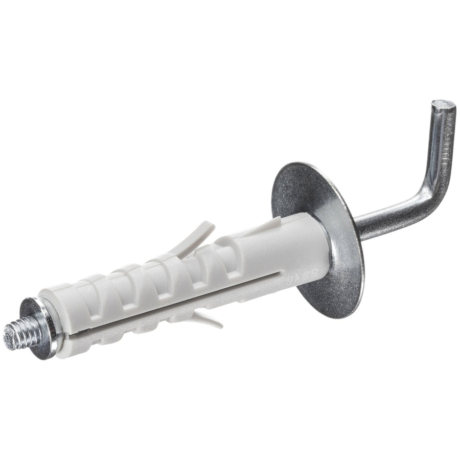 TASSELLO CON GANCIO LUNGO Ø 9×40 ELEMATIC ENP/GL