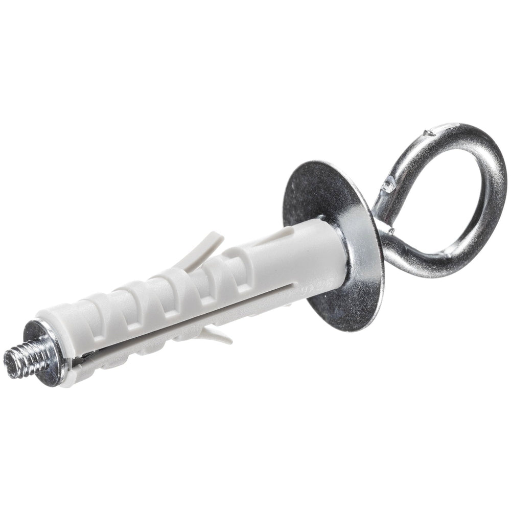 TASSELLO CON OCCHIOLO CHIUSO Ø 9×40 ELEMATIC ENP/OC