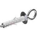 TASSELLO CON OCCHIOLO CHIUSO Ø 12×45 ELEMATIC ENP/OC