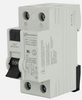 INTERRUTTORE DIFFERENZIALE 63A 1P+N 30MA MOD. TYPE A