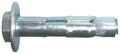 ANCORANTE PASSANTE AD ESPANSIONE M10 Ø 12×120 mm ELEMATIC T21 B