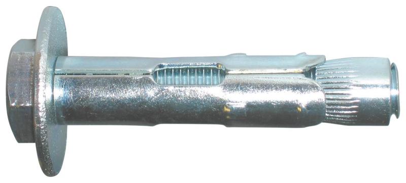 ANCORANTE PASSANTE AD ESPANSIONE M10 Ø 12×120 mm ELEMATIC T21 B