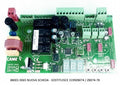 SCHEDA ELETTRONICA PER AUTOMAZIONI CAME ZBX-74/78