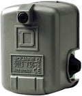 PRESSOSTATO ELETTROMECCANICO SQUARE D TIPO FSG,
 IP20 4,6 BAR
