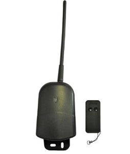 KIT RICEVENTE DA ESTERNO V2