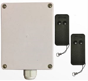 KIT LUCI DA GIARDINO V2