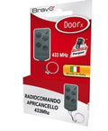 DOORx RADIOCOMANDO UNIVERSALE