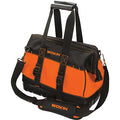 BORSA PORTAUTENSILI BASE RIGIDA 16 906216 WOKIN CM 40X22 H.CM 27