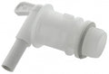 RUBINETTO DI RICAMBIO IN PLASTICA 3/4" PER TANICA 27 LITRI