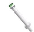 TUBI COMPATTABILI PER SIFONI JOLLYONE 1"1/4 X Ø 32/40 MM