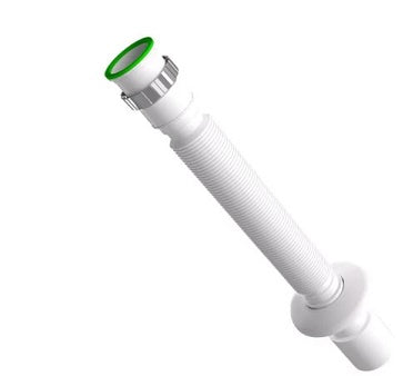 TUBI COMPATTABILI PER SIFONI JOLLYONE 1"1/4 X Ø 32/40 MM