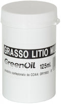 GRASSO UNIVERSALE AL LITIO 125 ml