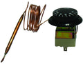 KIT COMPLETO TERMOSTATO 30-90°C 1,5 m