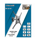 SUPPORTO PER TV BR LED 40 V2.1 32"-55"