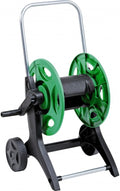 CARRELLO AVVOLGITUBO MODELLO RAPID 50 METRI