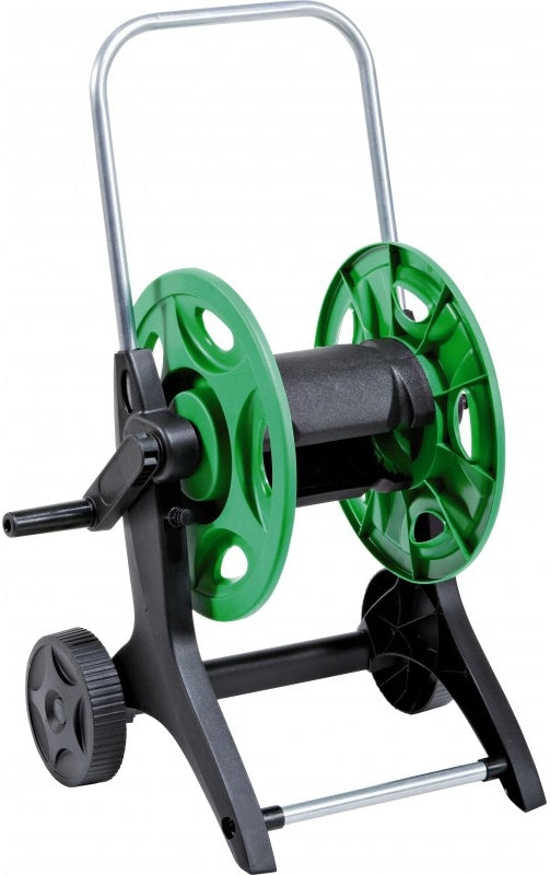 CARRELLO AVVOLGITUBO MODELLO RAPID 50 METRI