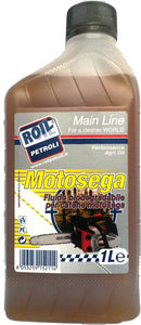 PROTETTIVO PER CATENE MOTOSEGHE "ROIL" LT.1