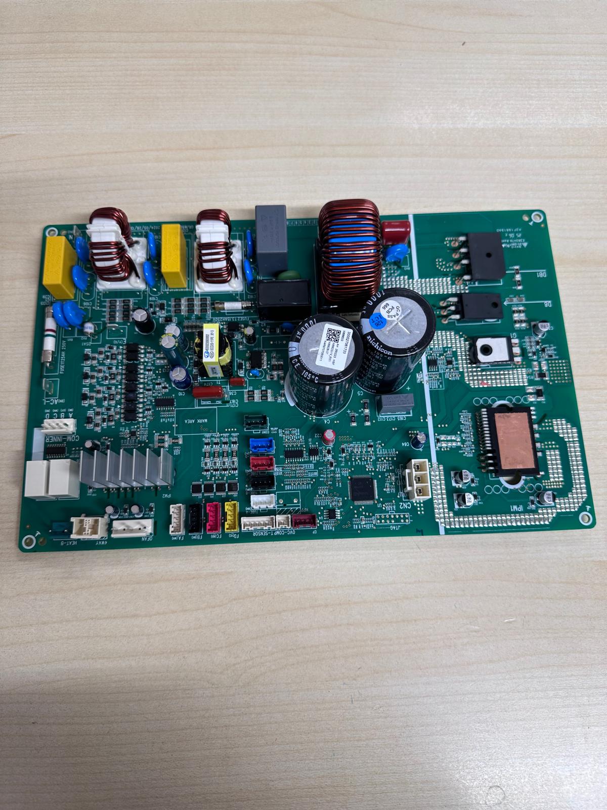 SCHEDA MADRE PER MB-E28BI2