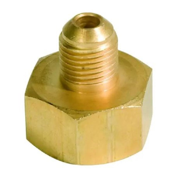 ADATTATORE PER BOMBOLA GAS R32 DA KG 9