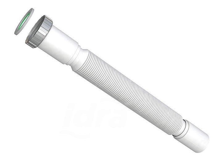 TUBO FLESSIBILE/ESTENSIBILE “MAGIKONE” 1”1/2 x Ø 40 mm