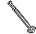 MAGIKONE TUBO FLESSIBILE E ESTENSIBILE CROMO 1"1/2 X Ø 40 MM
