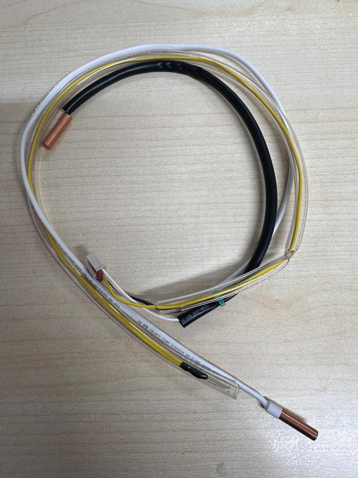 SENSORE DI TEMPERATURA SOH-18BIT2, SOH-09BIM, SOH-12BIM, SOH-09BIK2, SOH-12BIK2, SOH-09BIR2, SOH-12BIR2