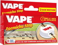 CONFEZIONE 2 ESCHE INSETTICIDA VAPE FORMICHE STOP