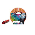 TUBO MAGLIATO NTS RED 1/2 X 25 METRI