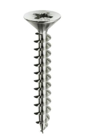 VITI PANEL CHROMITING TP 4,5X40