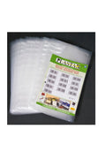 BUSTE GOFFRATE CM.15X40 X SOTTOVUOTO CF.25PZ