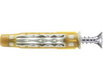 ELEMATIC TASSELLO BLUEFIX VA 5X30 MM C/VITE