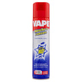 SPRAY ANTI MOSCHE E ZANZARE VAPE SUPER KO² 400 ml