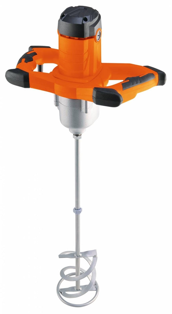 MISCELATORE BAUTEC 1200 W COMPLETO DI FRUSTA
