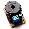 BUZZER SUONERIA SUPLLEMENTARE UNIVERSALE URMET 12V CC