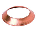 GUARNIZIONE CONICA IN RAME PER RACCORDI 3/8"