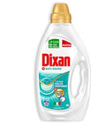 HENKEL DIXAN ANTIODORE 19 LAVAGGI