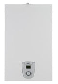 SCALDABAGNO A GAS TIRAGGIO FORZATO MODELLO ACQUAPROJET BLUE LT 11 GPL 19 KW