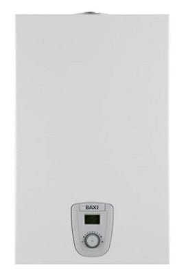 SCALDABAGNO A GAS TIRAGGIO FORZATO MODELLO ACQUAPROJET BLUE LT 11 GPL 19 KW