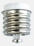 ADATTATORE E40-E27
