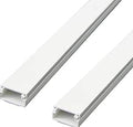 CANALINA BIANCA 9010 25X30