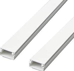 CANALINA BIANCA 9010 25X30