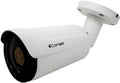 TELECAMERA AHD BULLET 2 MP, OTTICA VARIFOCAL 2,8-12 mm PORTATA INFRAROSSO 40 METRI